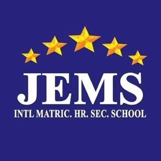 Jems Salem logo